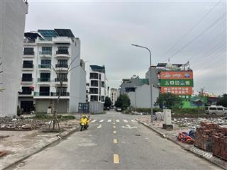 63m2 đất tđc cây đa tuyến 2 bạch thái bưởi  ngang 4.5m  đông nam