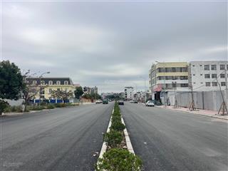 83m2 đất tuyến 3 lê hồng phong đối diện điện lực hải an  đường 40m  ngang 7m