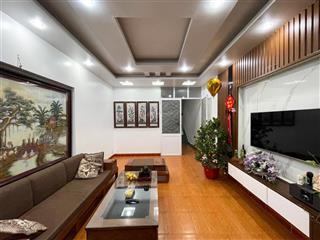 Nhà 4 tầng dân xây lê hồng phong  60m2  tây tứ trạch