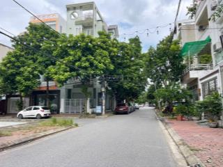 60m2 đất mặt đường tây trung hành lô 17 lê hồng phong  đường 12m  đông tứ trạch