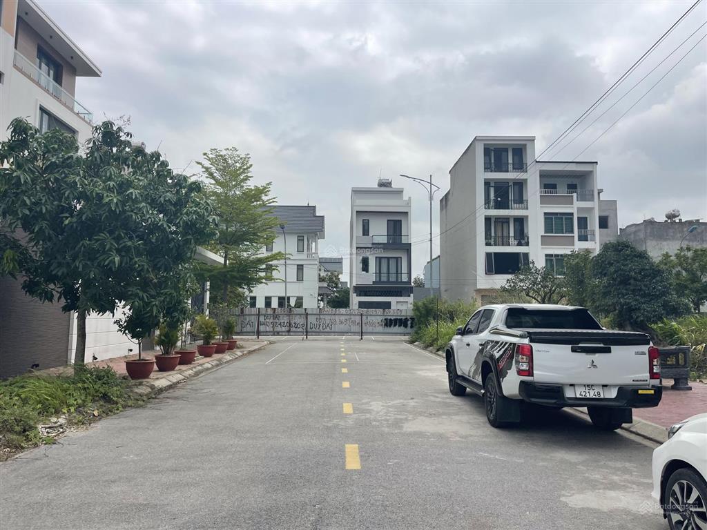 105.9m2 đất khu phúc lộc tuyến 3 lê hồng phong sau vnpt  ngang 5.5m  đường 15m