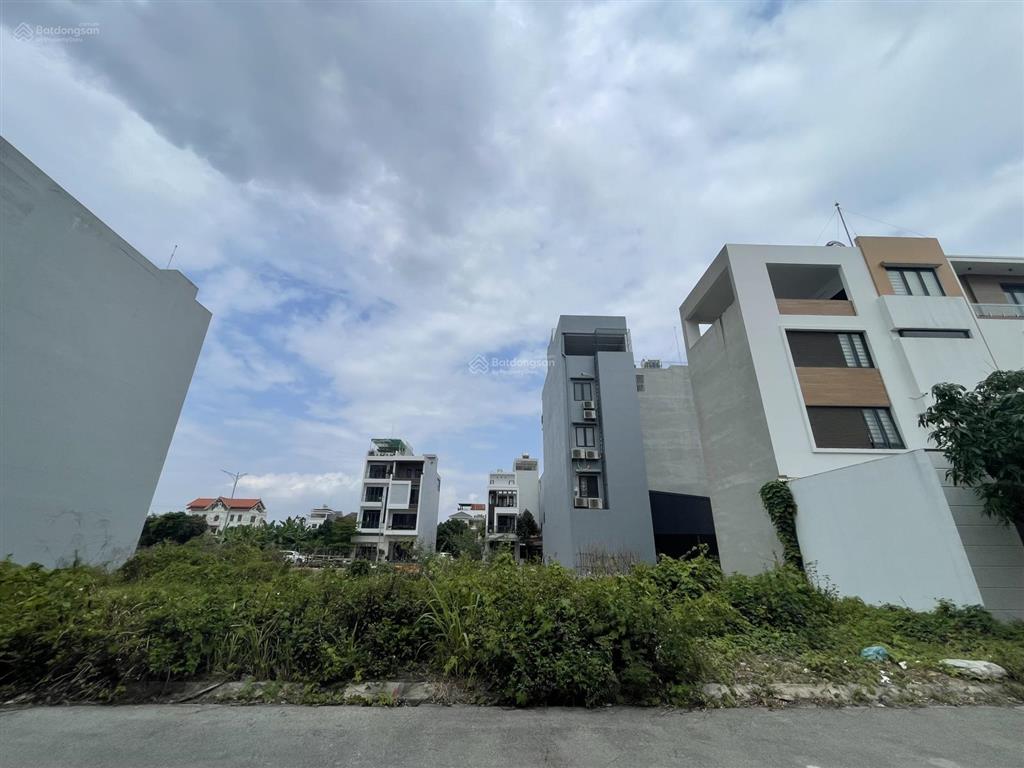 105.9m2 đất khu phúc lộc tuyến 3 lê hồng phong sau vnpt  ngang 5.5m  đường 15m
