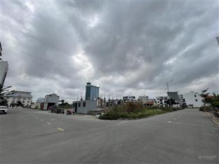 Lô góc 413.4m2 đất biệt thự phúc lộc tuyến 3 lê hồng phong  ngang 15.6m  đường 19m