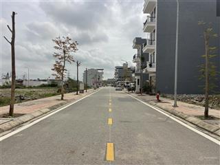 48m2 đất tuyến 2 tđc 226 lê lai