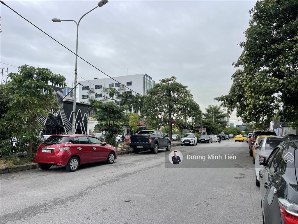 170m2 đất lô 3d lê hồng phong  ngang 10m  đường 40m  hướng nam