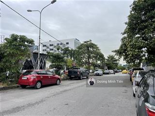 170m2 đất lô 3d lê hồng phong  ngang 10m  đường 40m  hướng nam