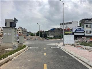 49.5m2 đất tđc 47 lê lai gần vườn hoa nguyễn trãi  ngang 4.5m
