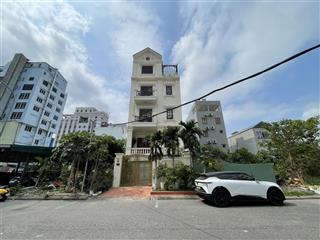 126m2 đất lô 2d lê hồng phong sau cpn  ngang 7m  đông nam