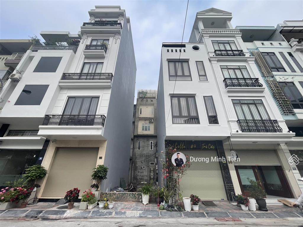 40m2 đất lô 3e lê hồng phong view công viên  tây tứ trạch