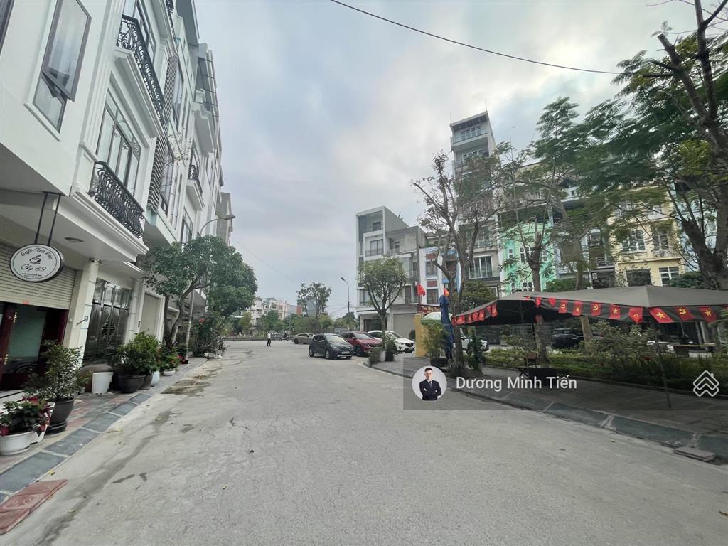 40m2 đất lô 3e lê hồng phong view công viên  tây tứ trạch