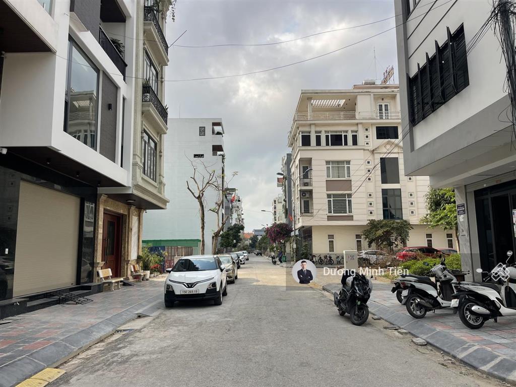 80m2 đất tđc lê hồng phong gần apollo  ngang 8m  đường 12m