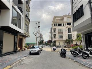 80m2 đất tđc lê hồng phong gần apollo  ngang 8m  đường 12m