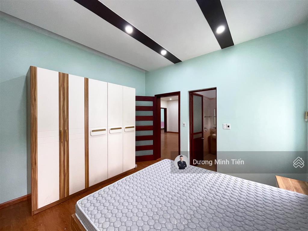 Biệt thự mặt đường đằng hải  263m2  điểm đẹp kinh doanh tốt