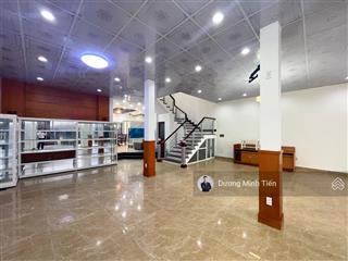 Biệt thự mặt đường đằng hải  263m2  điểm đẹp kinh doanh tốt