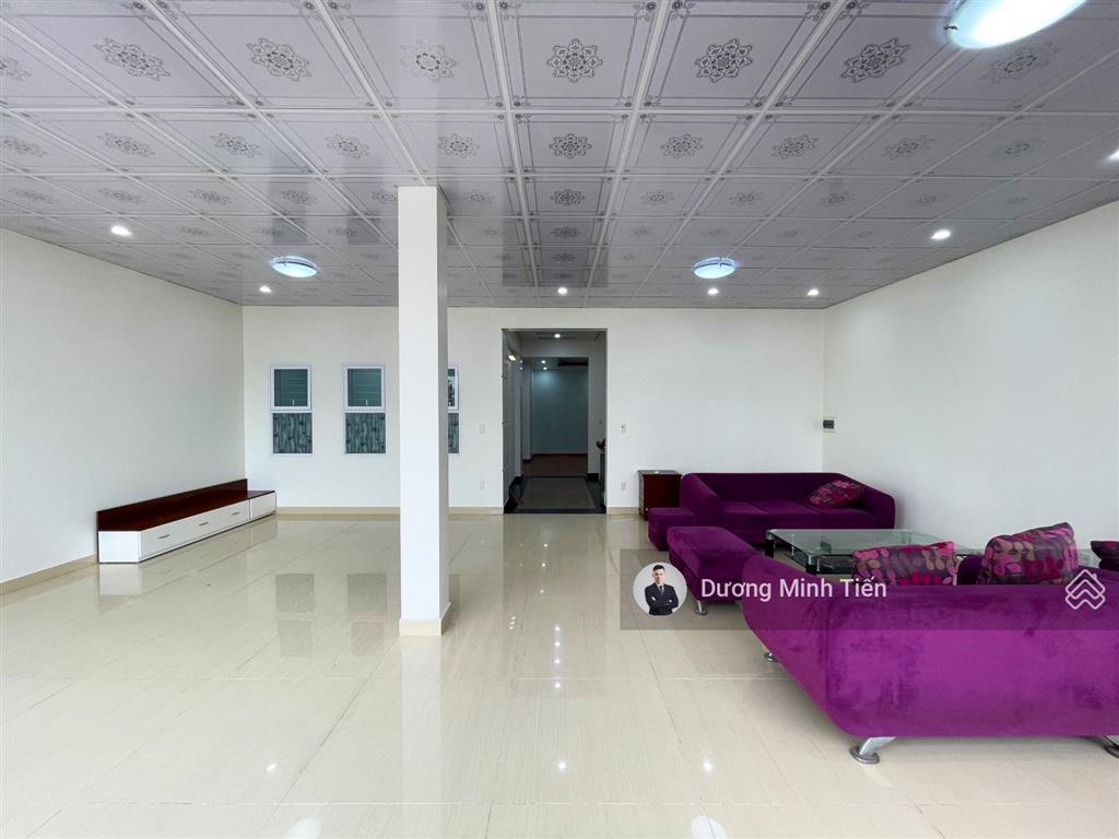 Biệt thự mặt đường đằng hải  263m2  điểm đẹp kinh doanh tốt