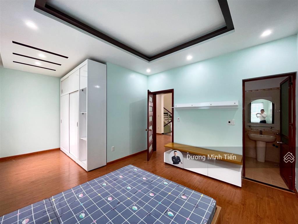 Biệt thự mặt đường đằng hải  263m2  điểm đẹp kinh doanh tốt