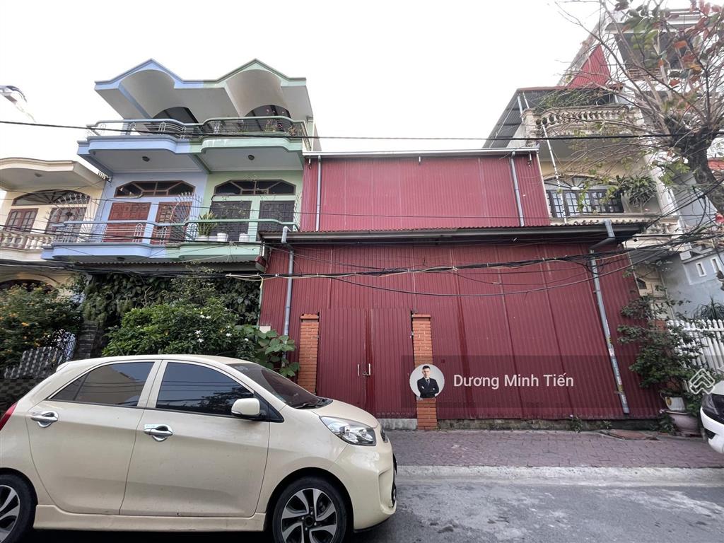86.8m2 đất phân lô 333 văn cao  ngang 4.34m  đường 10m