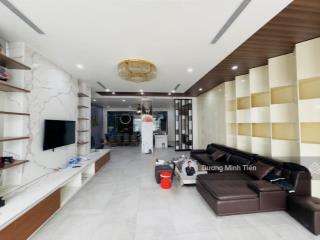 Biệt thự mini tđc vườn hồng gần lê hồng phong  150m2 ngang 7.5m  đông tứ trạch