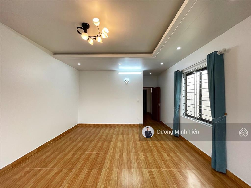 Nhà 4 tầng dân xây tđc đằng hải view công viên  65m2  tây tứ trạch
