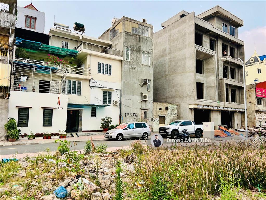 40.8m2 đất tđc 47 lê lai  ngang 4.8m  đông tứ trạch