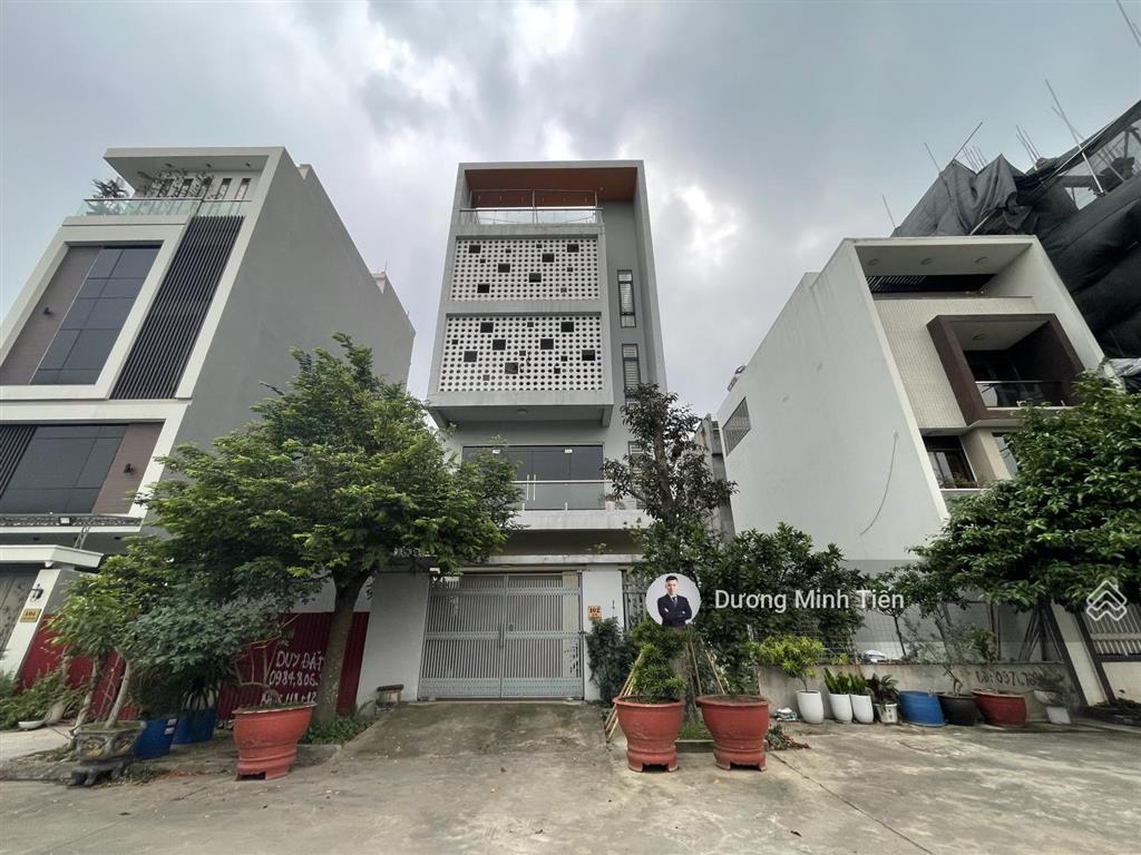 119m2 đất lô 3b lê hồng phong gần khánh hội  ngang 7m  đường 15m