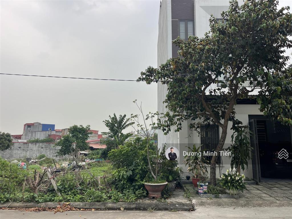 119m2 đất lô 3b lê hồng phong gần khánh hội  ngang 7m  đường 15m