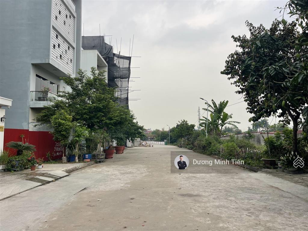 119m2 đất lô 3b lê hồng phong gần khánh hội  ngang 7m  đường 15m