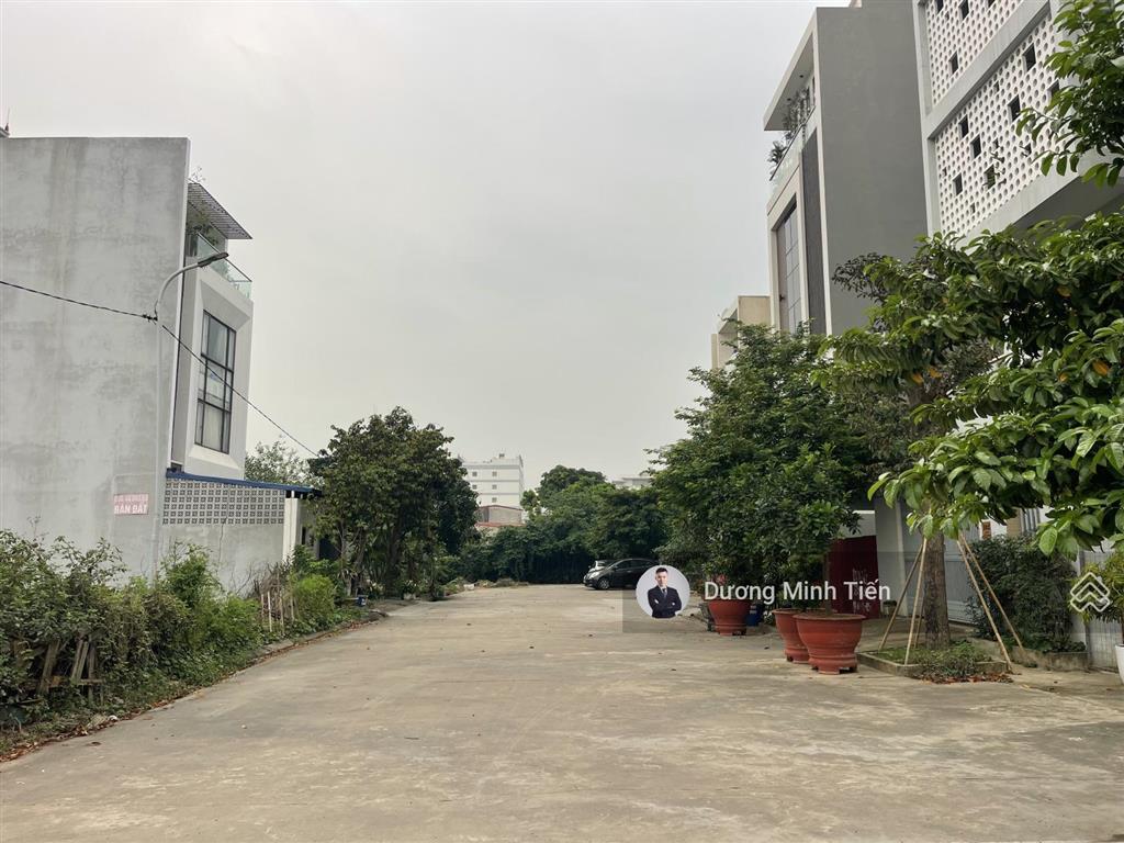 119m2 đất lô 3b lê hồng phong gần khánh hội  ngang 7m  đường 15m