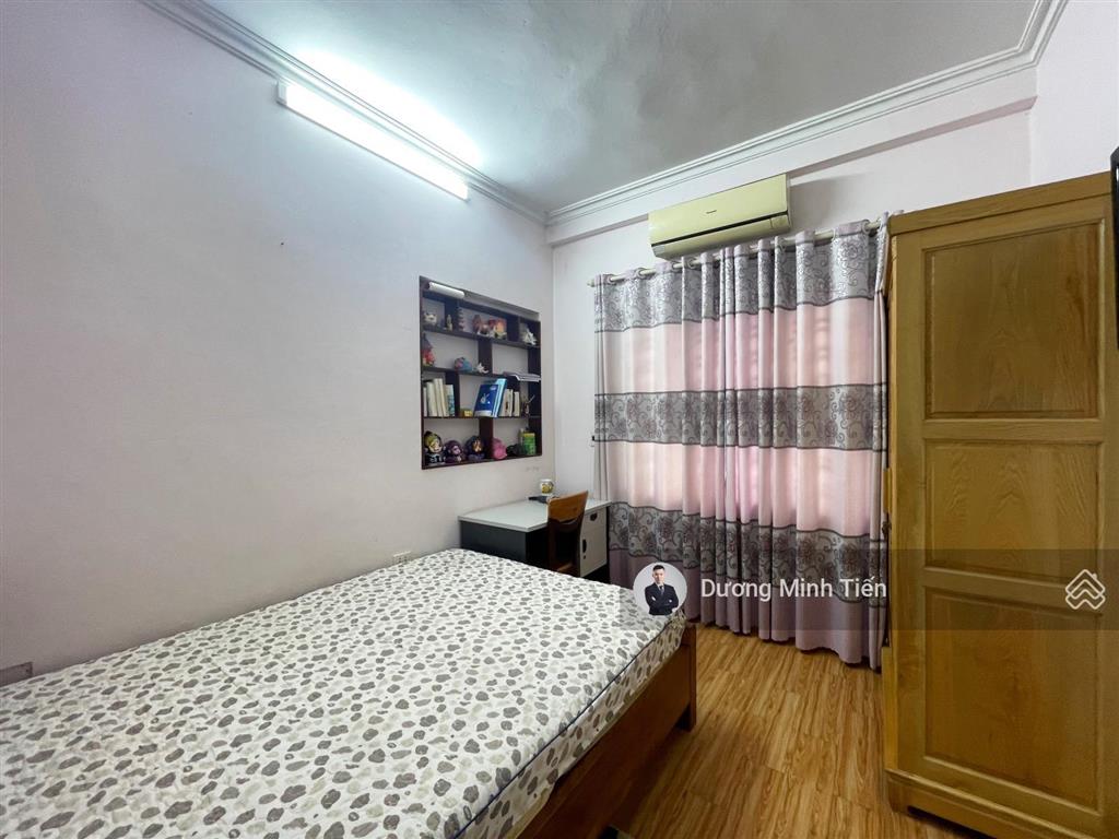 Biệt thự mini 3 tầng khu vực đằng lâm  79,2m2 ngang gần 7m  ngõ 4m oto đỗ trong nhà