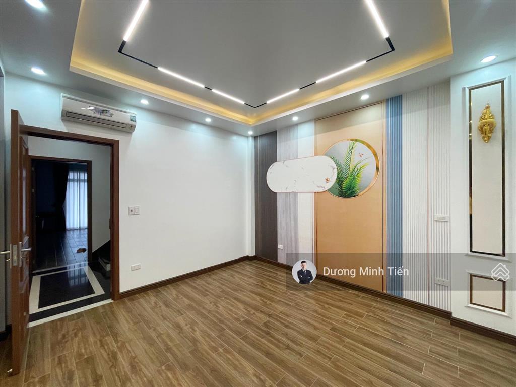 Nhà 4 tầng tđc sao sáng tuyến 2 ngô gia tự  65.6m2  đường 12m  đông tứ trạch