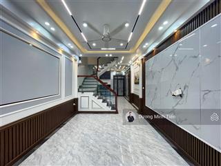 Nhà 4 tầng tđc sao sáng tuyến 2 ngô gia tự  65.6m2  đường 12m  đông tứ trạch