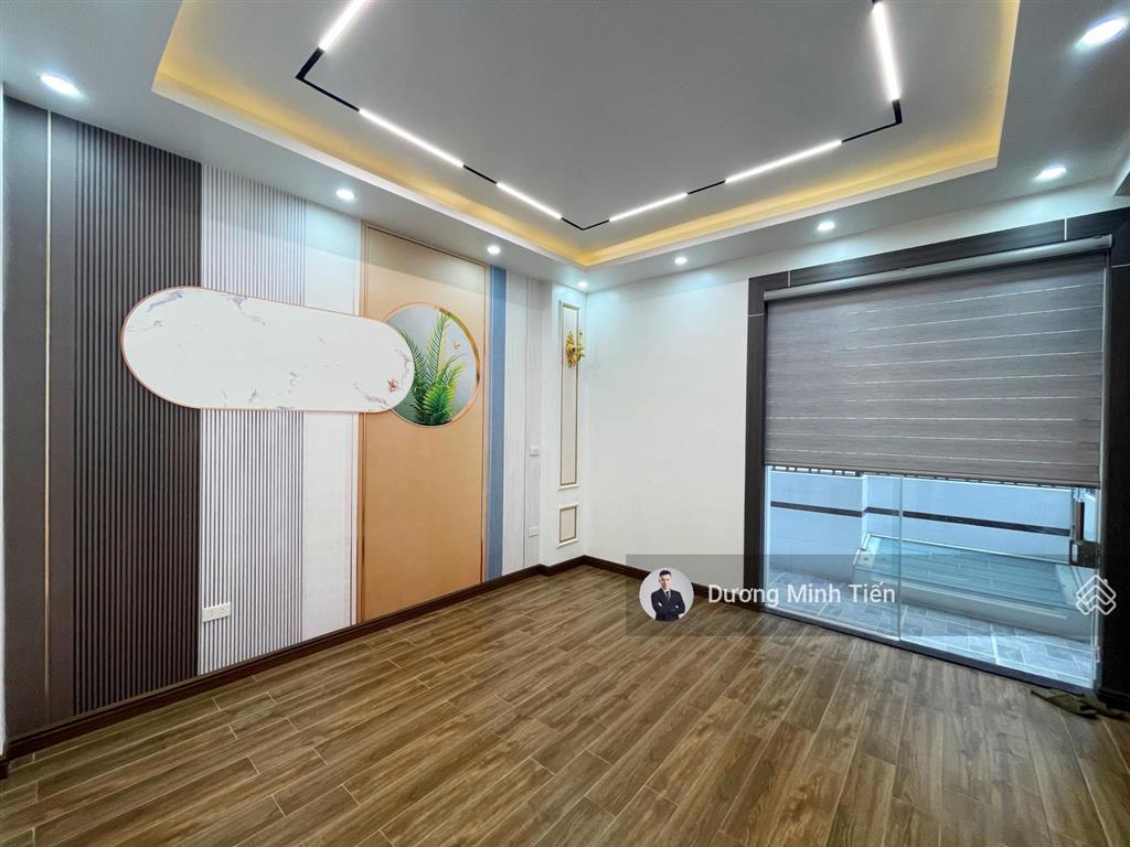 Nhà 4 tầng tđc sao sáng tuyến 2 ngô gia tự  65.6m2  đường 12m  đông tứ trạch