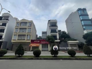 63m2 đất mặt đường 30m lô 26 lê hồng phong  ngang 4.2m  tây nam