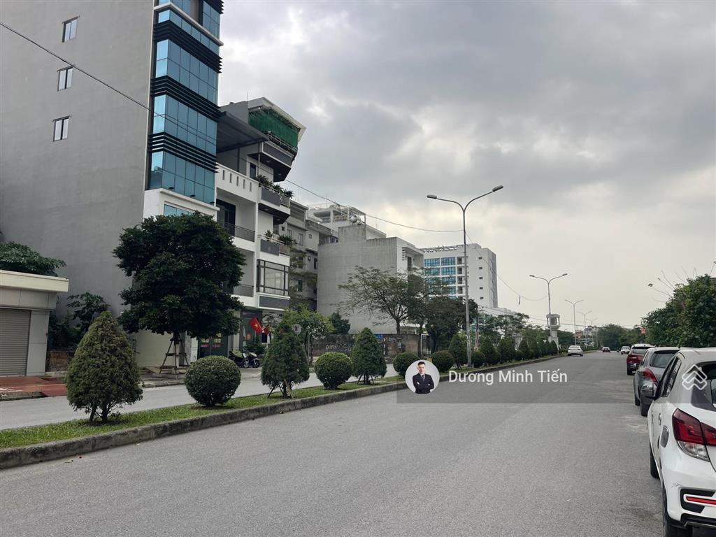 63m2 đất mặt đường 30m lô 26 lê hồng phong  ngang 4.2m  tây nam