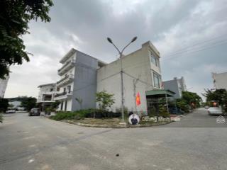 Lô góc 58m2 tđc đằng hải  nam hải  ngang 5.5m  đường 12m  hướng nam