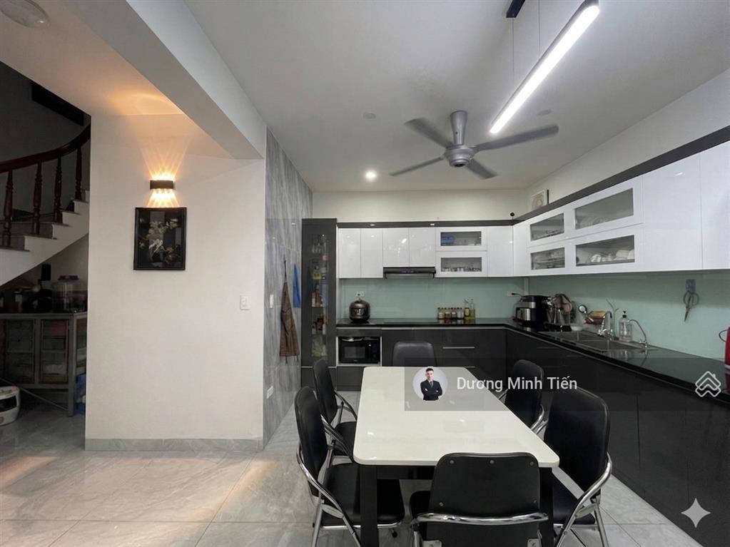 Nhà 3 tầng dân xây tđc tuyến 3 ngô gia tự  64,28m2 ngang 7,3m  giá cực tốt