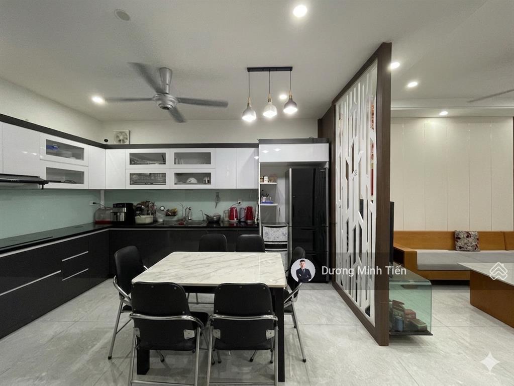 Nhà 3 tầng dân xây tđc tuyến 3 ngô gia tự  64,28m2 ngang 7,3m  giá cực tốt