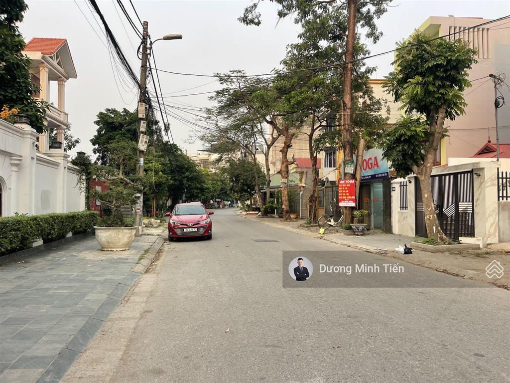 162,8m² đất mặt đường đông an  mặt tiền 7,4m