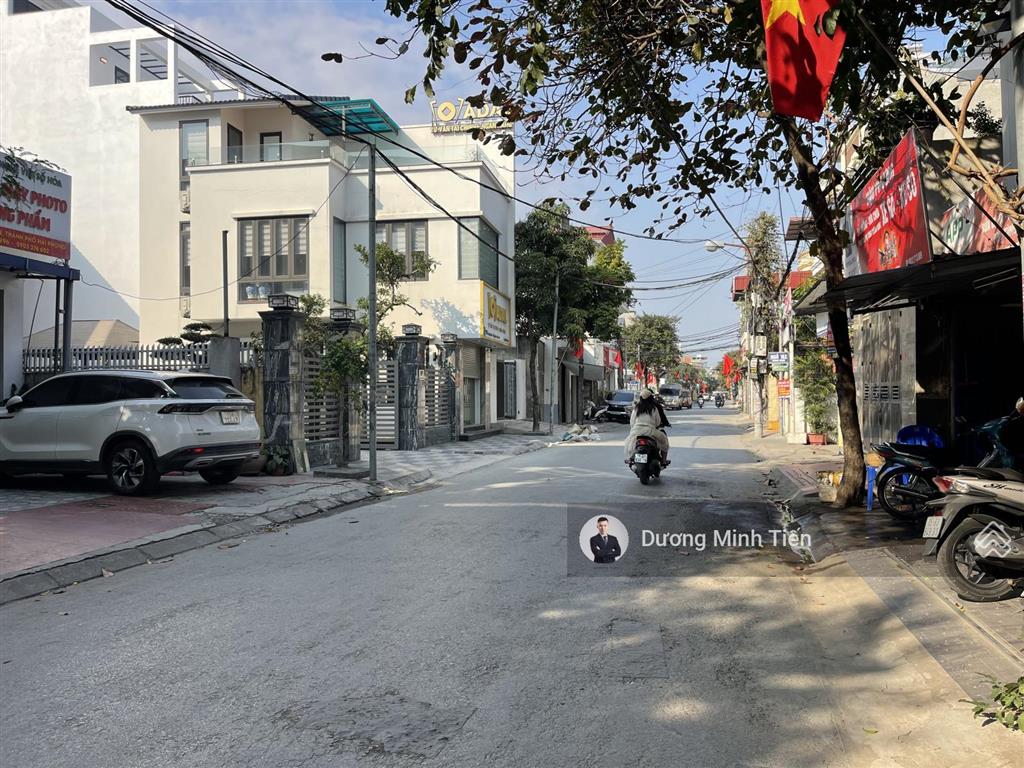 64m2 đất mặt đường trung hành  điểm đẹp kinh doanh tốt