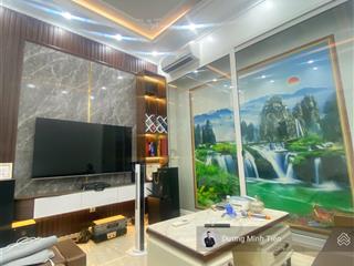 Nhà 4 tầng dân xây tđc cây đa  40m2  đường 11m