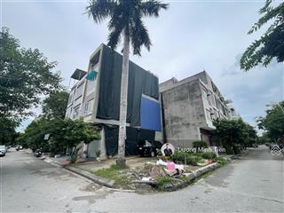 Lô góc 60m² ngang 6m tđc sao sáng 618 ngô gia tự