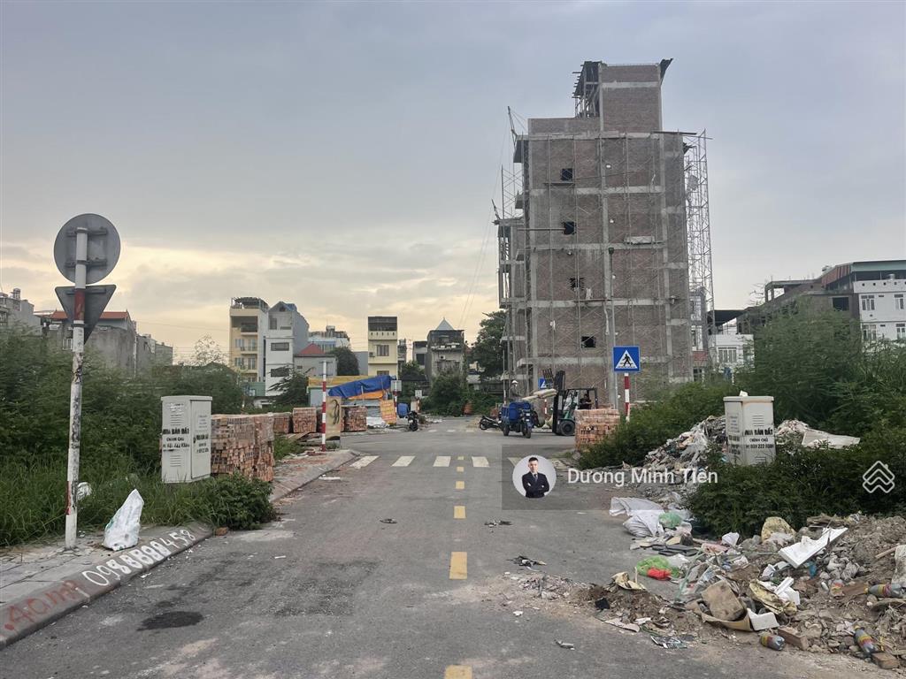 40m2 đất tuyến 2 tđc lê quang đạo  đường 9m