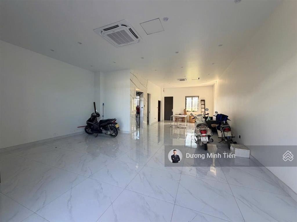 Nhà 6 tầng thang máy phân lô lê hồng phong  105m2 ngang 7m  đường 15m