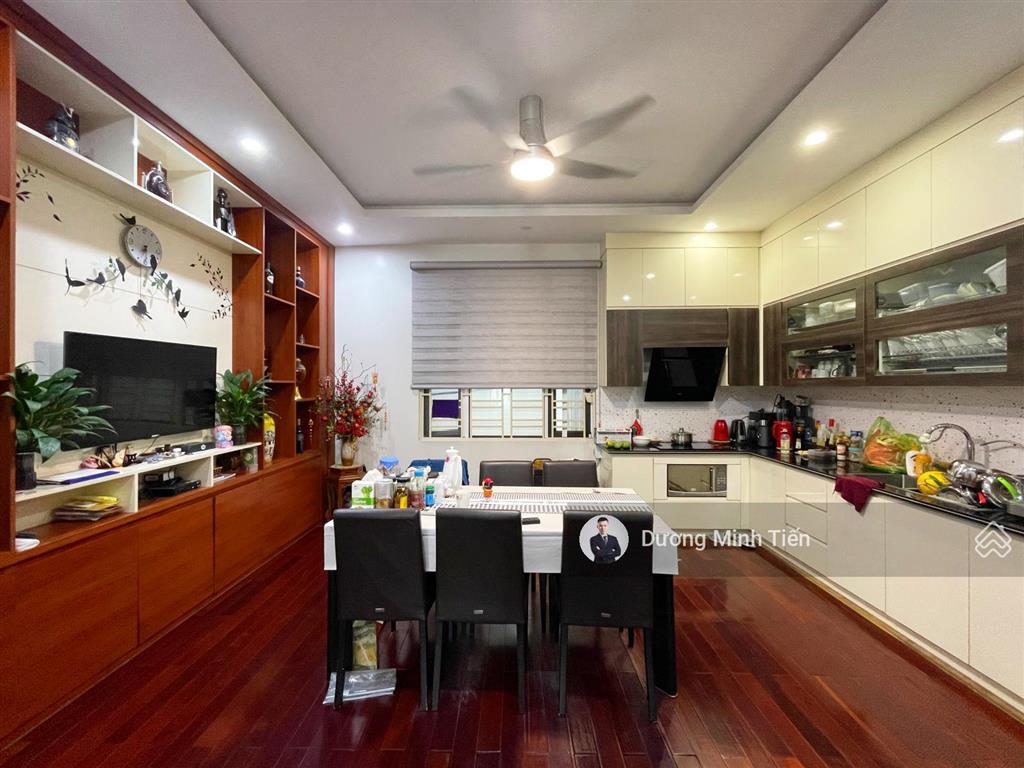 Nhà 6 tầng thang máy lô 26 lê hồng phong  82.5m2 ngang 5.5m  đường 15m