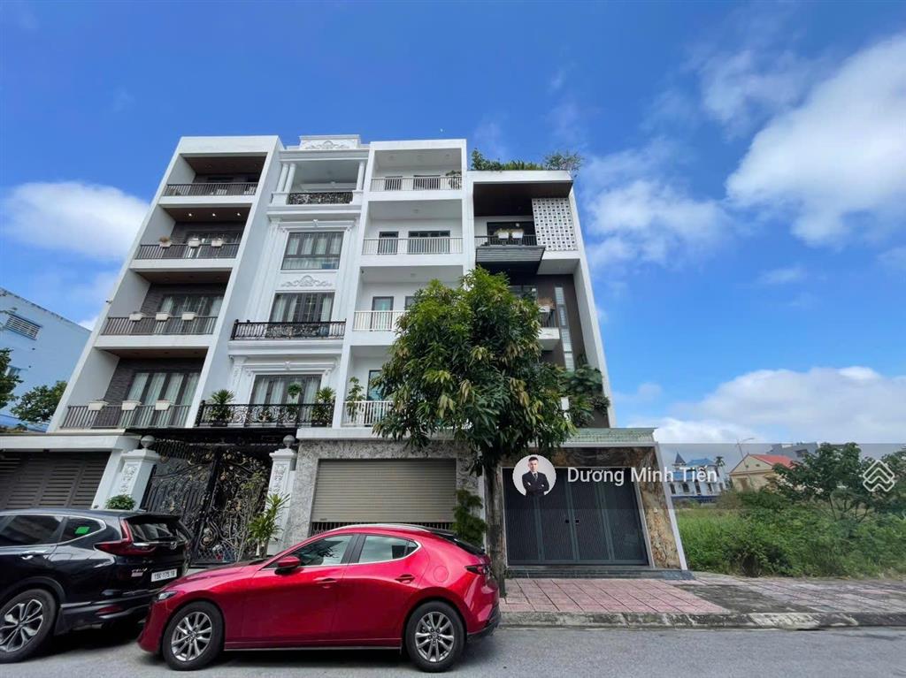 84m2 đất khu phân lô phúc lộc cạnh bảo hiểm hải an  ngang 4.8m  đông nam