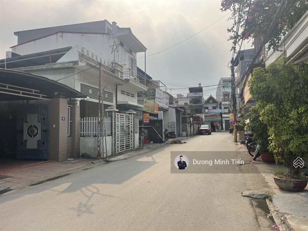 Nhà mặt đường đằng hải 138,7m2 ngang 5,3m đoạn đẹp gần ngã 3 chợ lũng