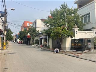 Nhà mặt đường đằng hải 138,7m2 ngang 5,3m đoạn đẹp gần ngã 3 chợ lũng