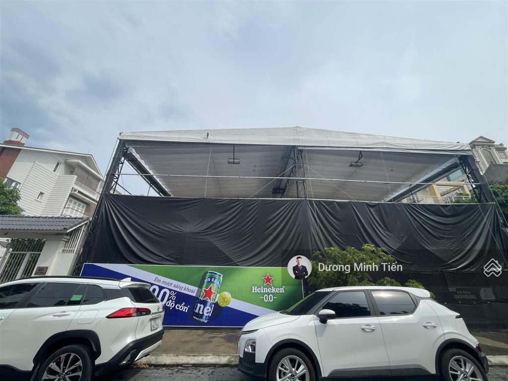 241,5m2 đất tđc bình an tuyến 2 nguyễn bỉnh khiêm  ngang 10,5m  tây bắc