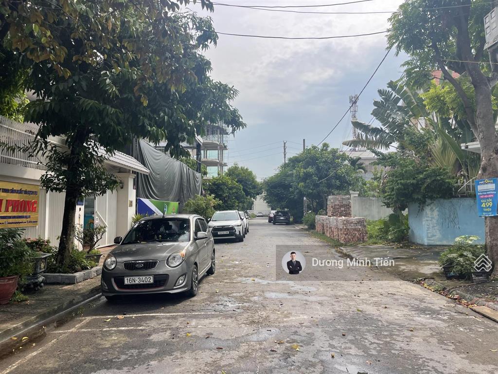 241,5m2 đất tđc bình an tuyến 2 nguyễn bỉnh khiêm  ngang 10,5m  tây bắc