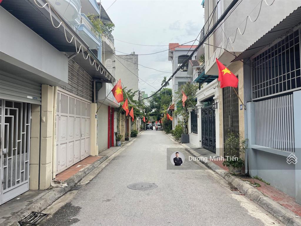 Bán 123.19m2 đất tặng nhà mặt ngõ 190 lê lai  ngang 5m  ngõ 6m